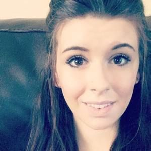 Meet your Posher, Savannah